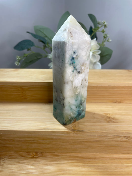 Phoenix Stone Tower