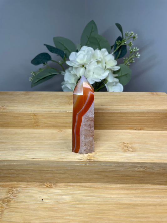 Carnelian Point