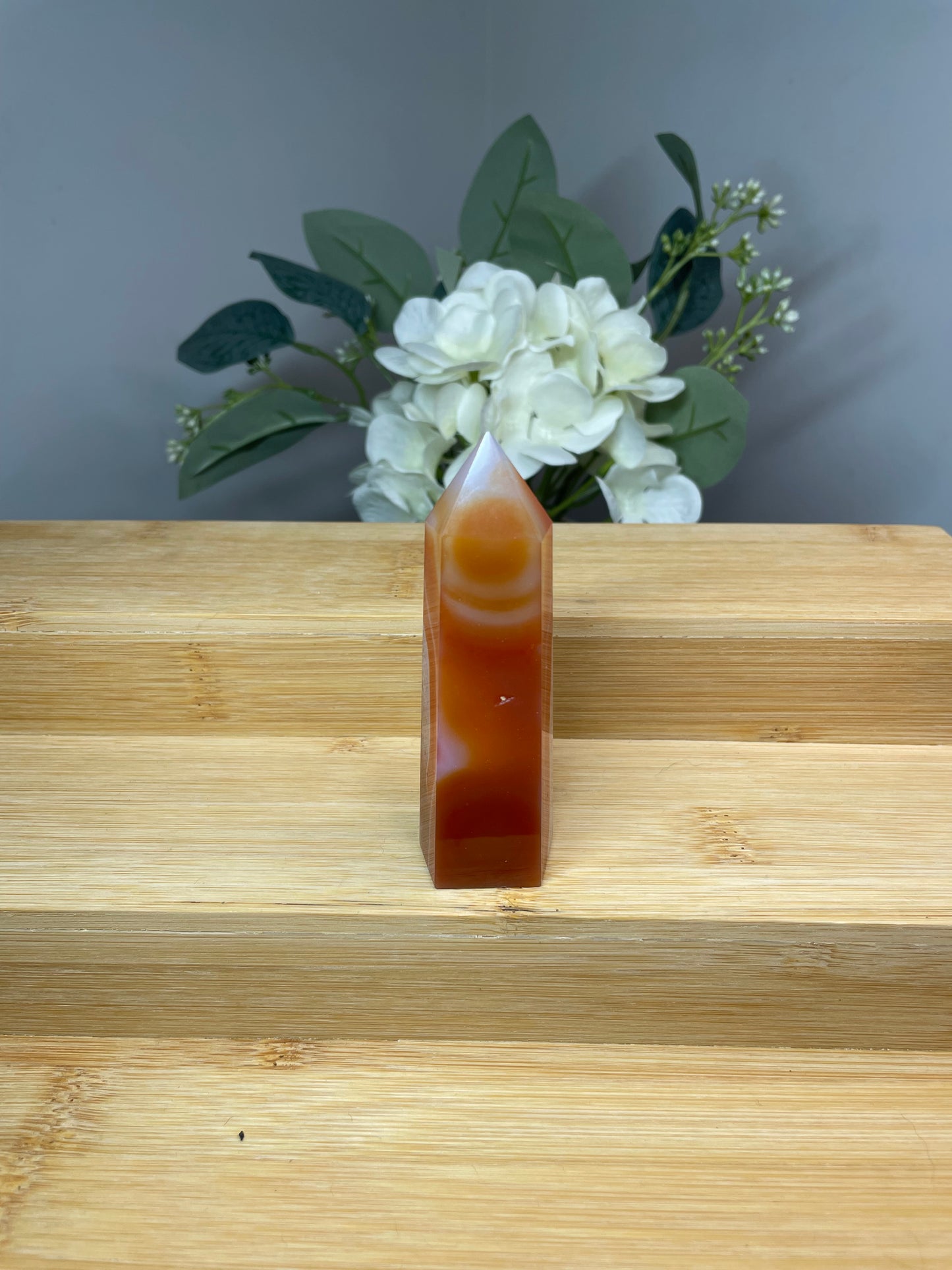 Carnelian Point