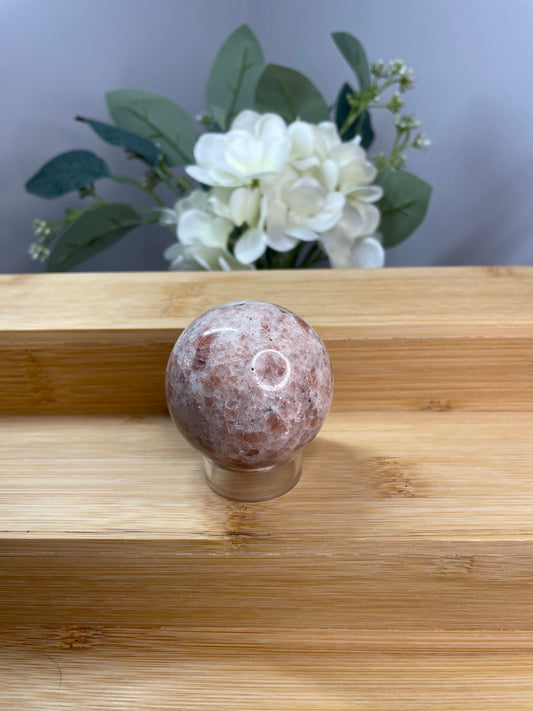 Sunstone Sphere
