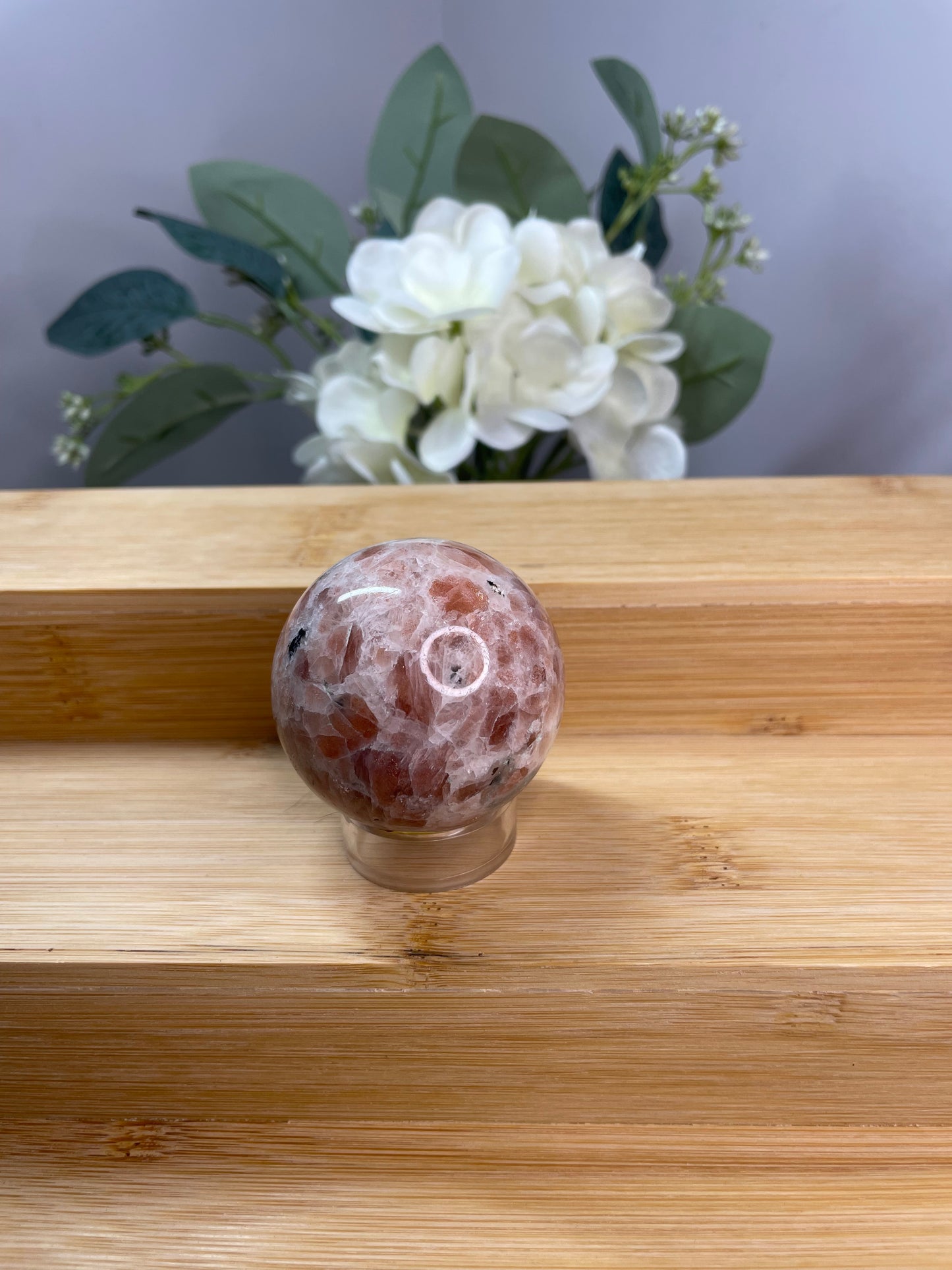 Sunstone Sphere