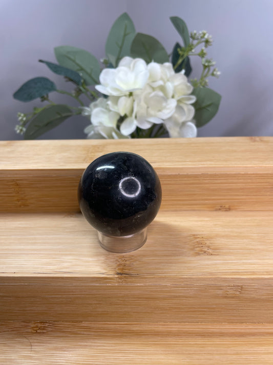 Lavikite Sphere