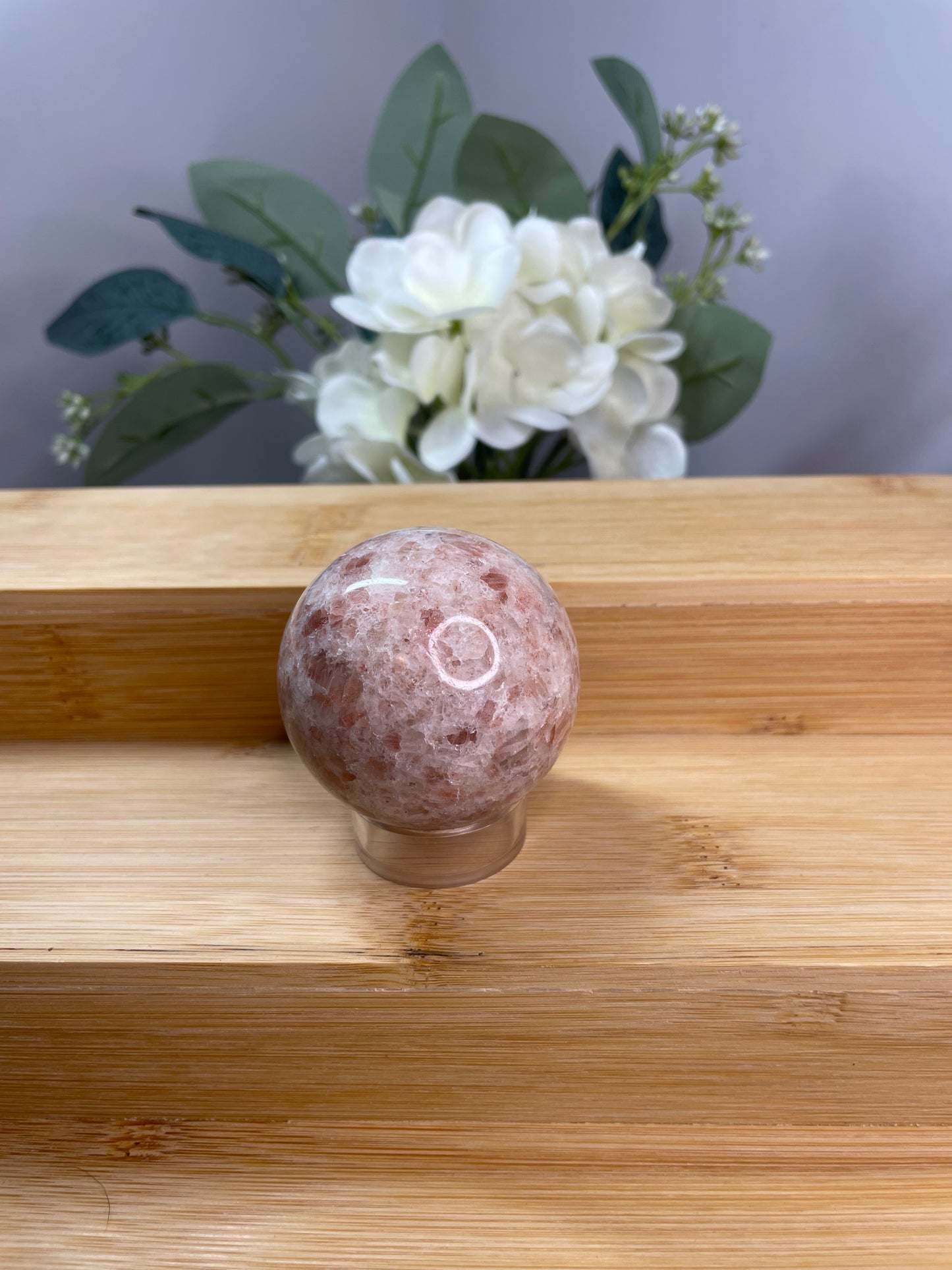 Sunstone Sphere