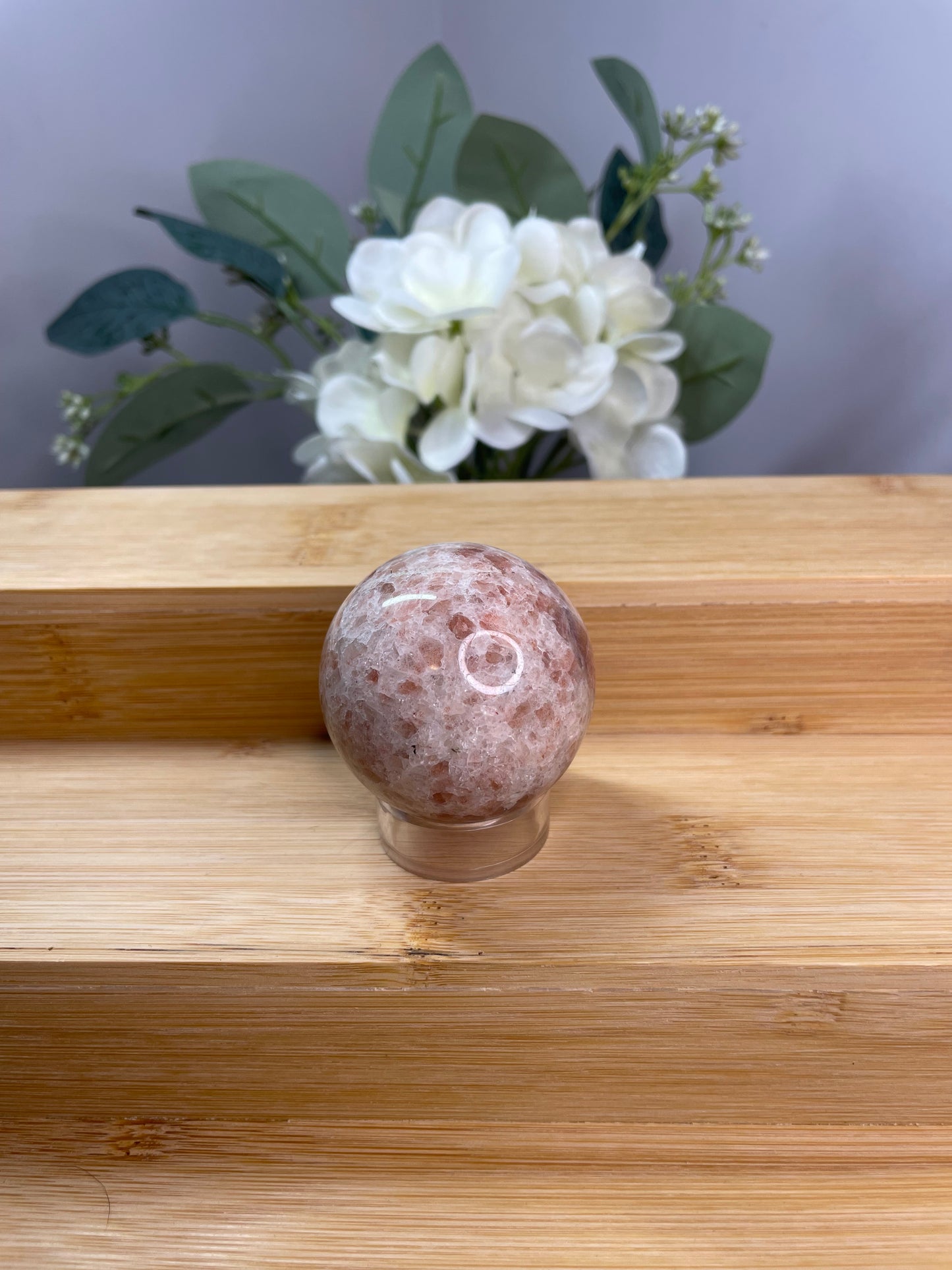 Sunstone Sphere