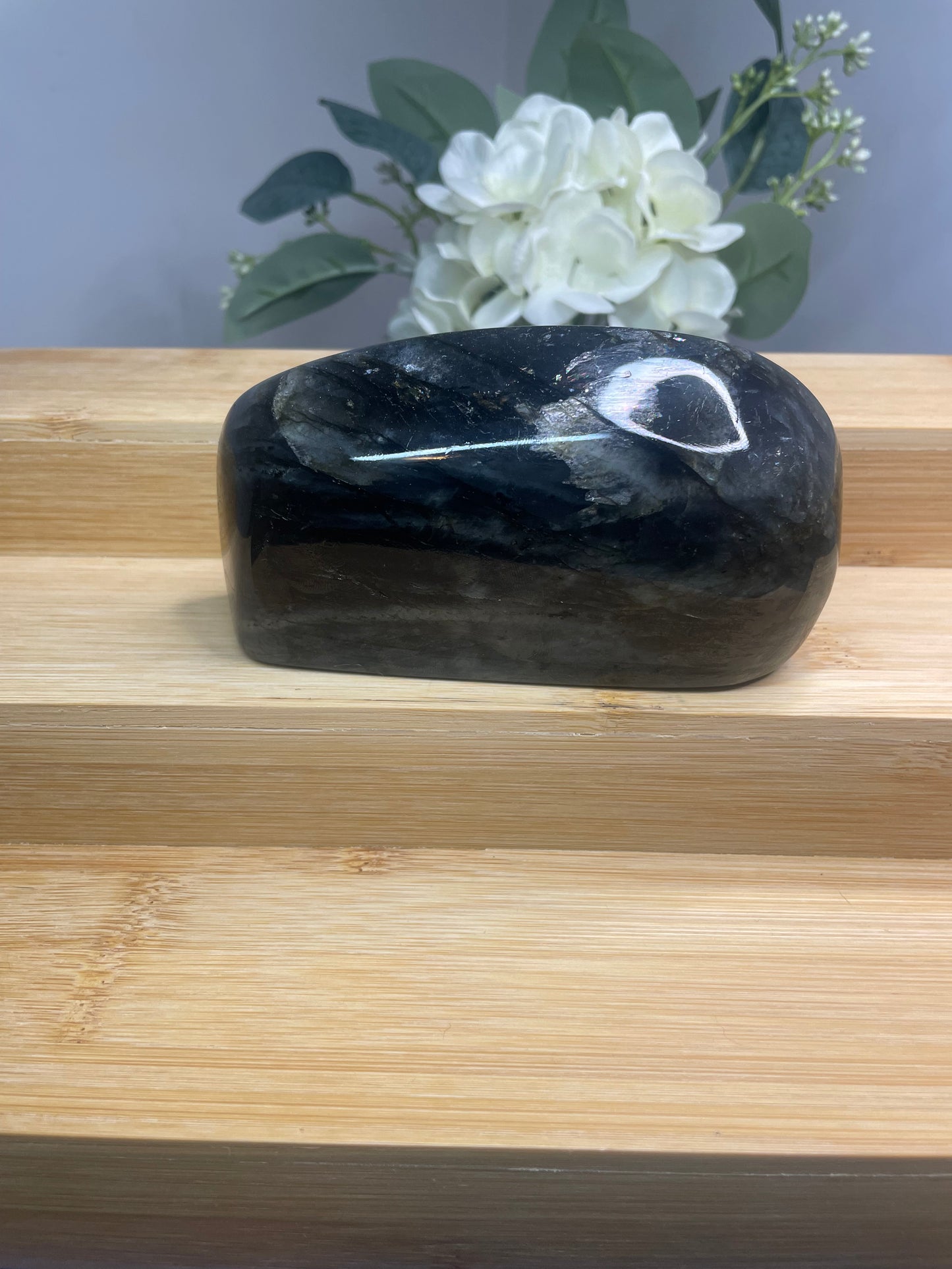 Labradorite Slab