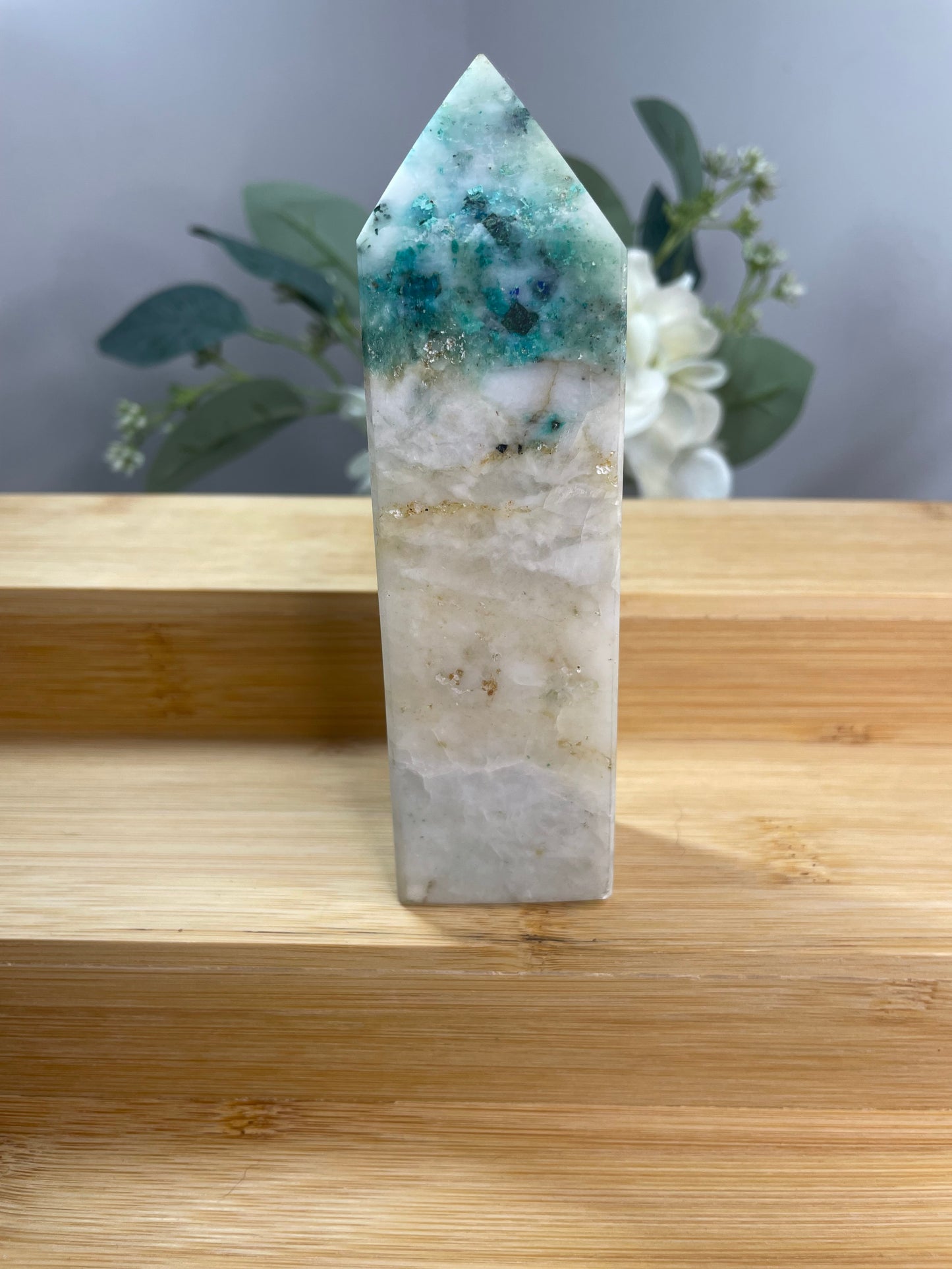 Phoenix Stone Tower