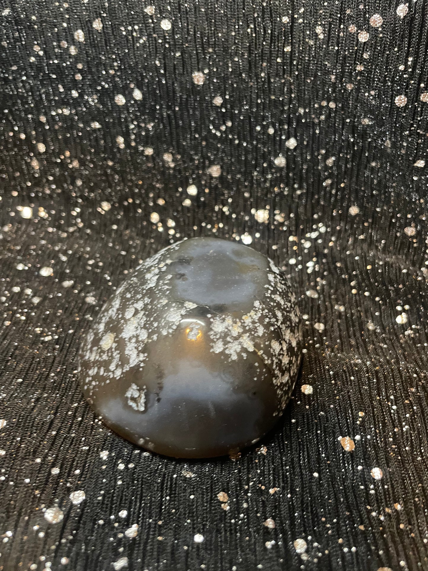Agate Bowl