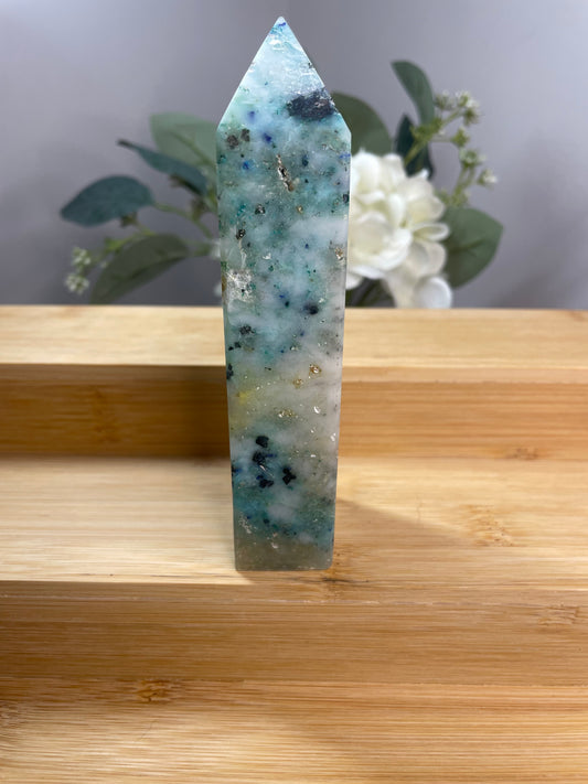 Phoenix Stone Tower