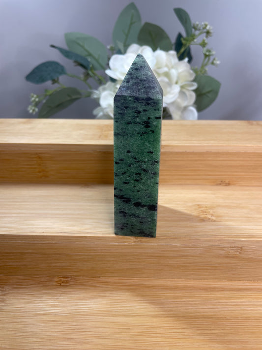 Zoisite Tower (Obelisk)