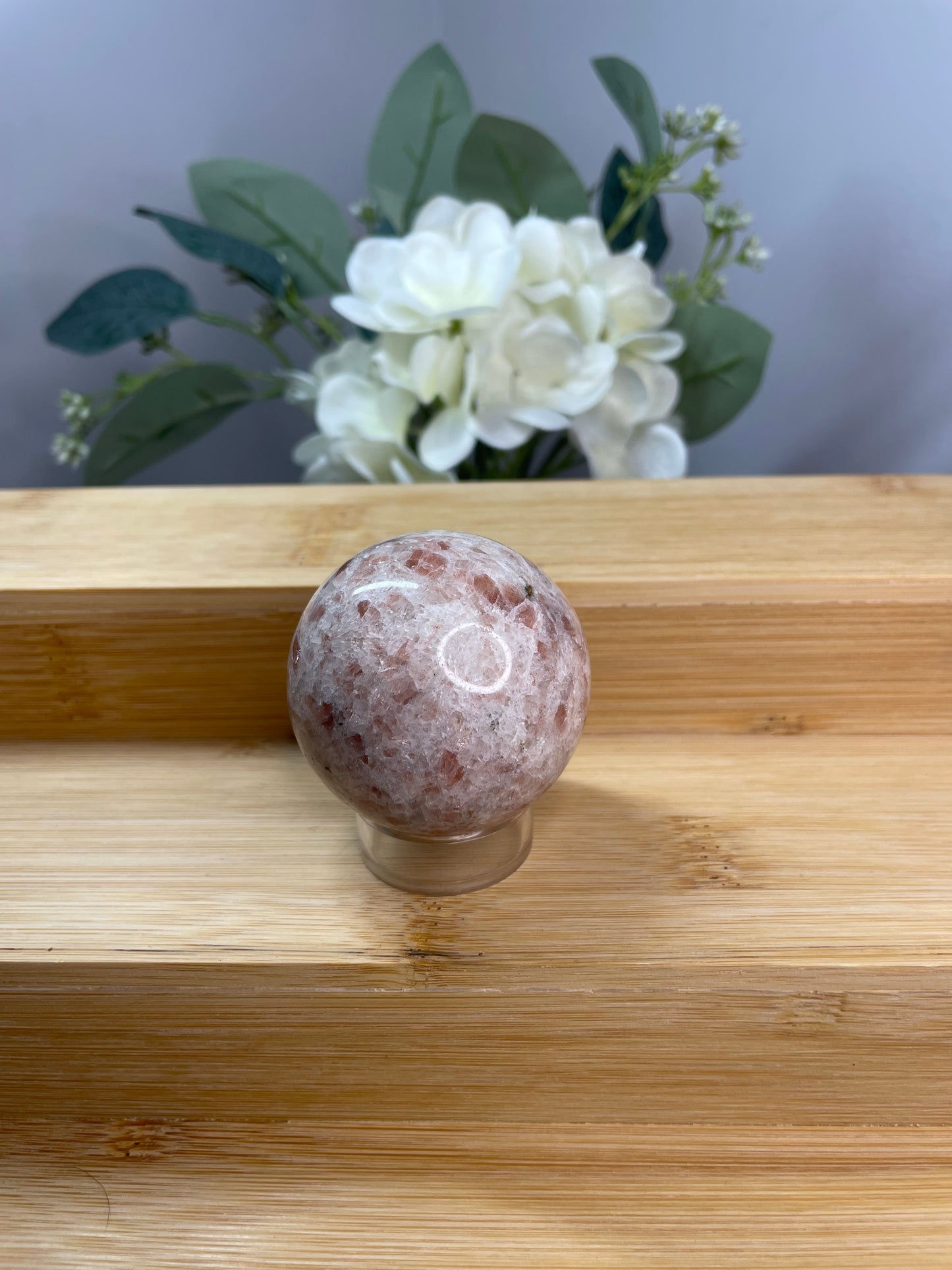 Sunstone Sphere