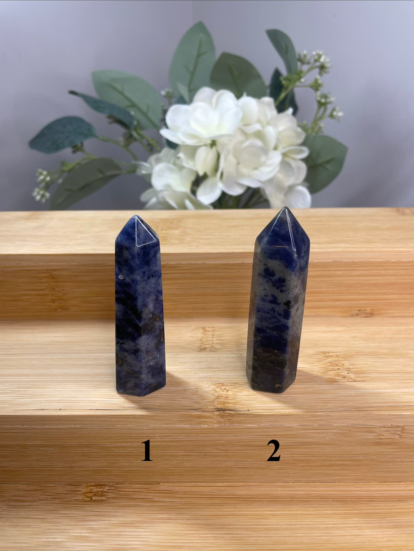 Sodalite Generator