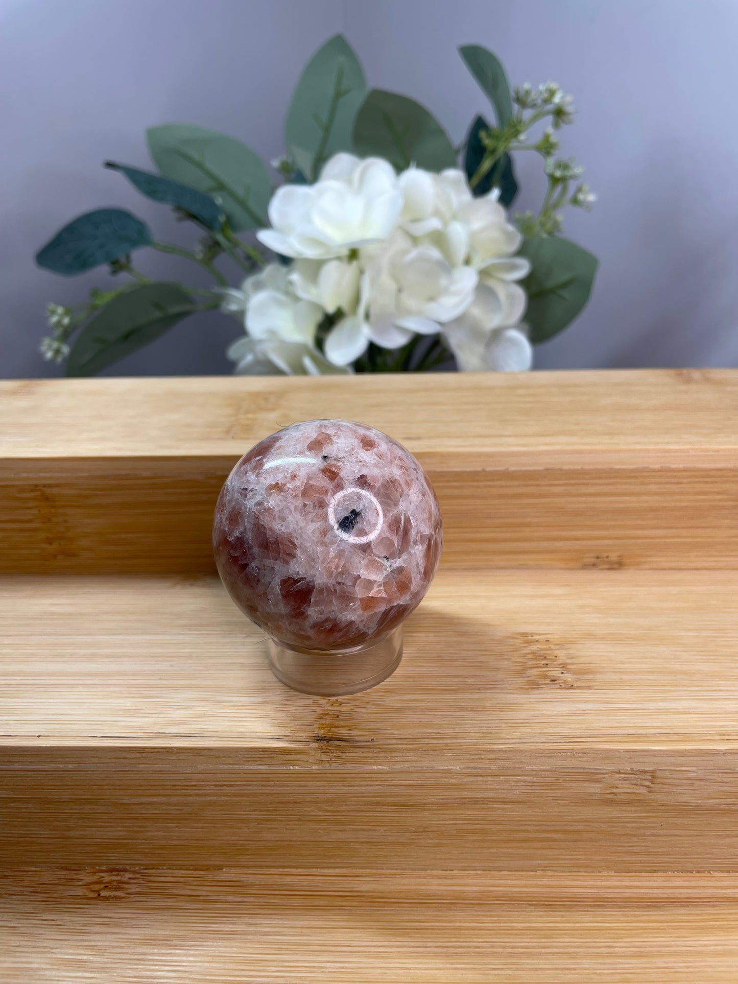 Sunstone Sphere
