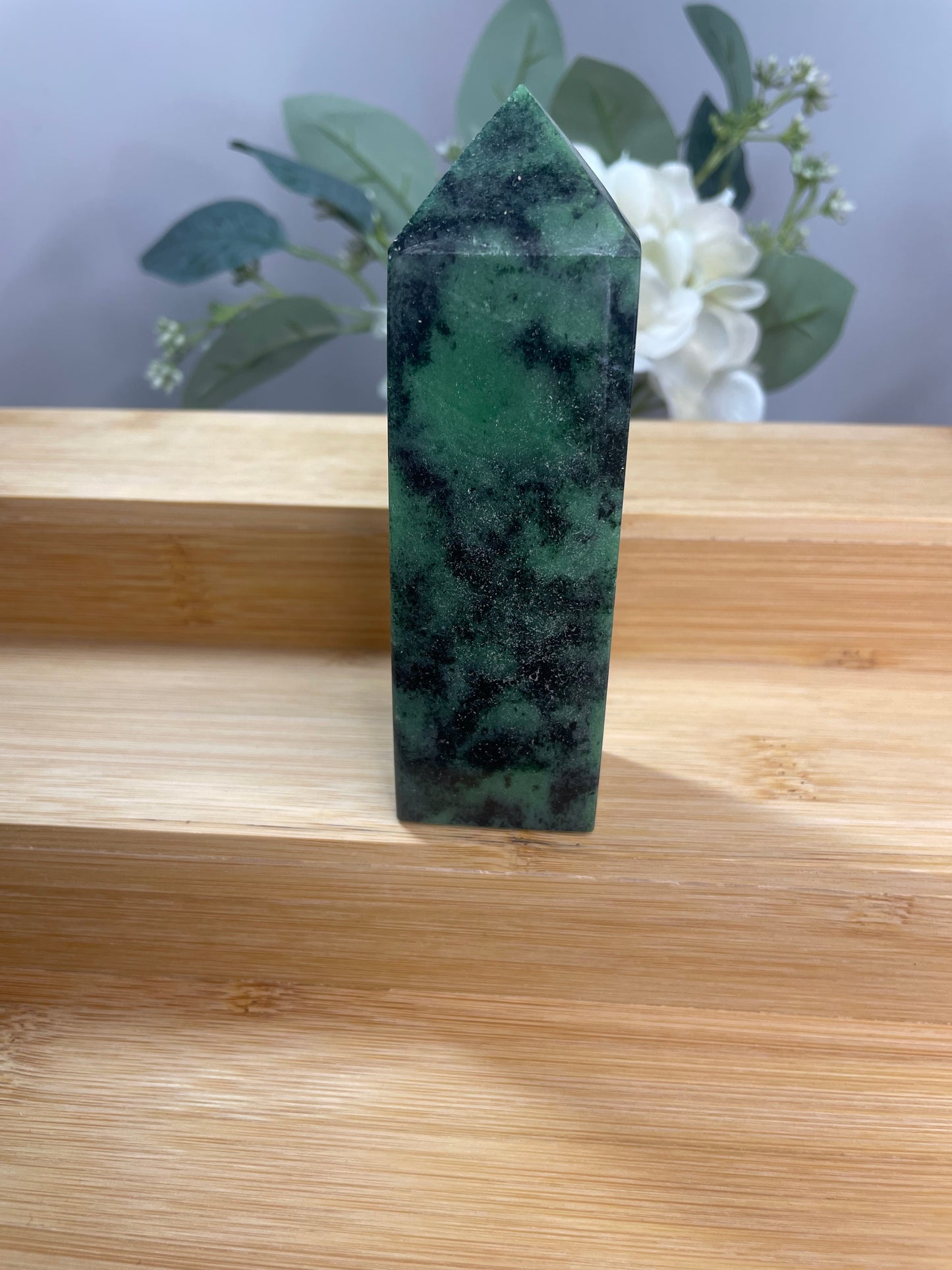 Zoisite Tower (Obelisk)