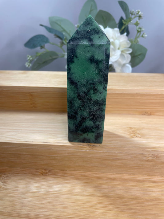 Zoisite Tower (Obelisk)