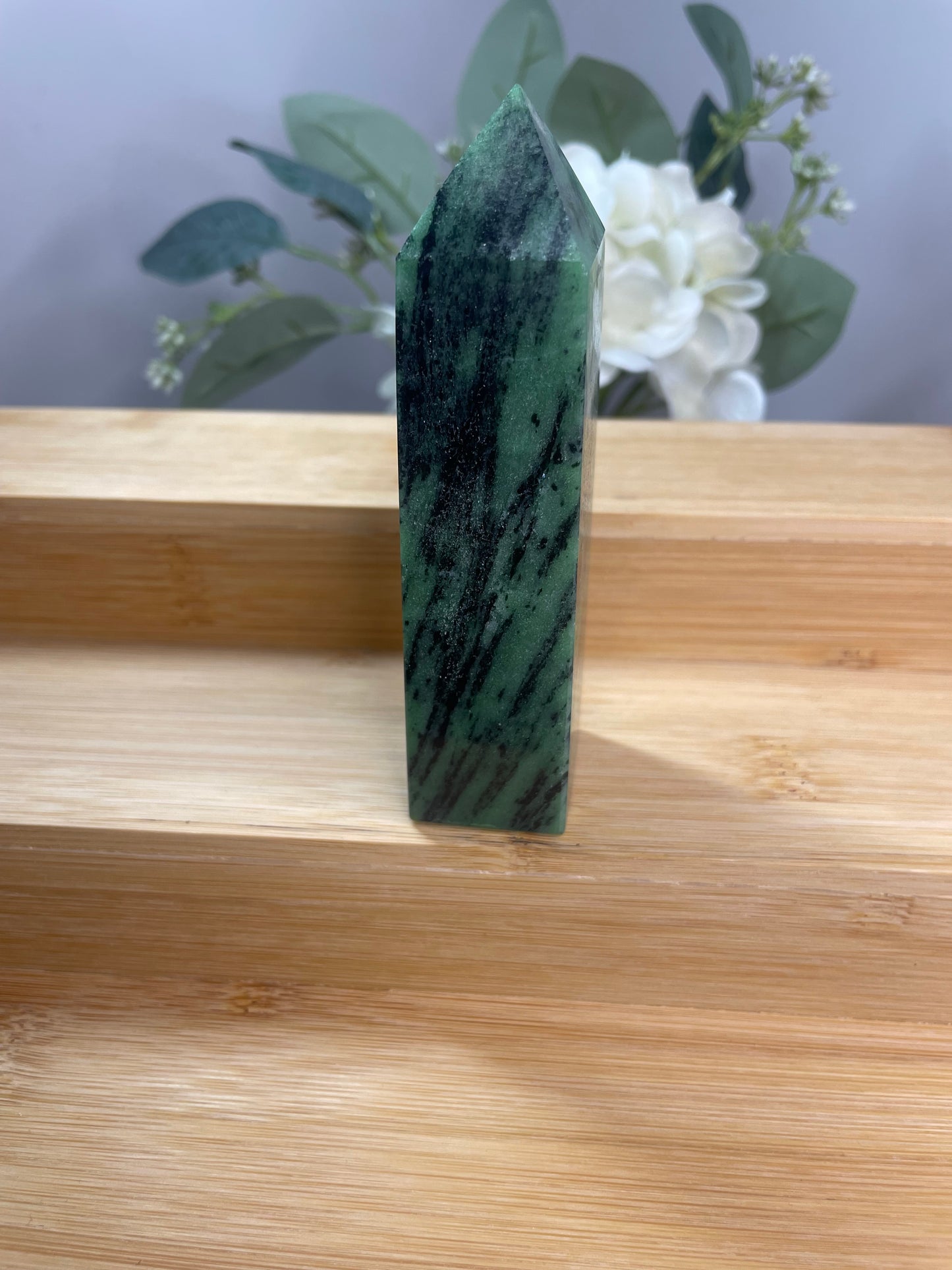 Zoisite Tower (Obelisk)