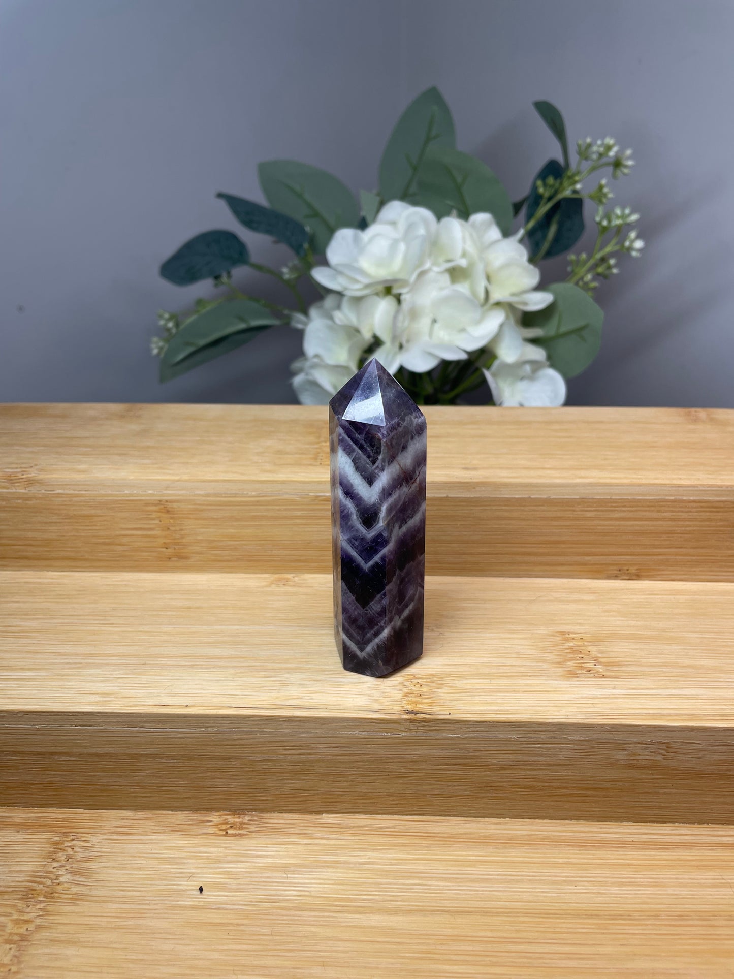 Dream Amethyst Point
