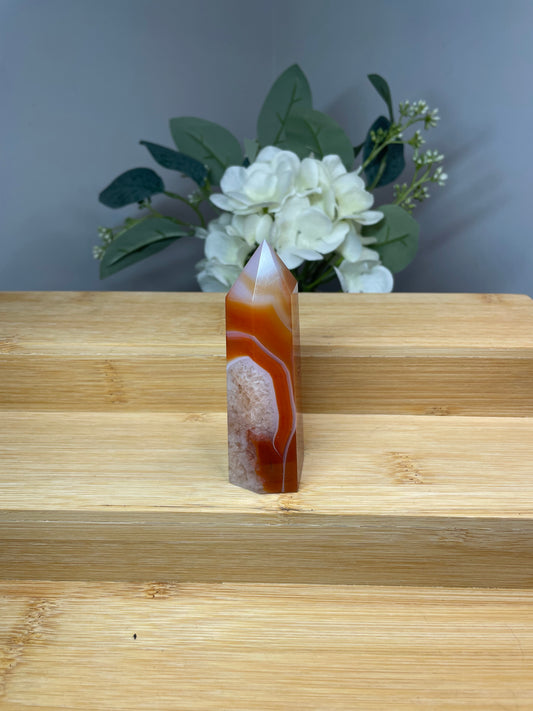 Carnelian Point