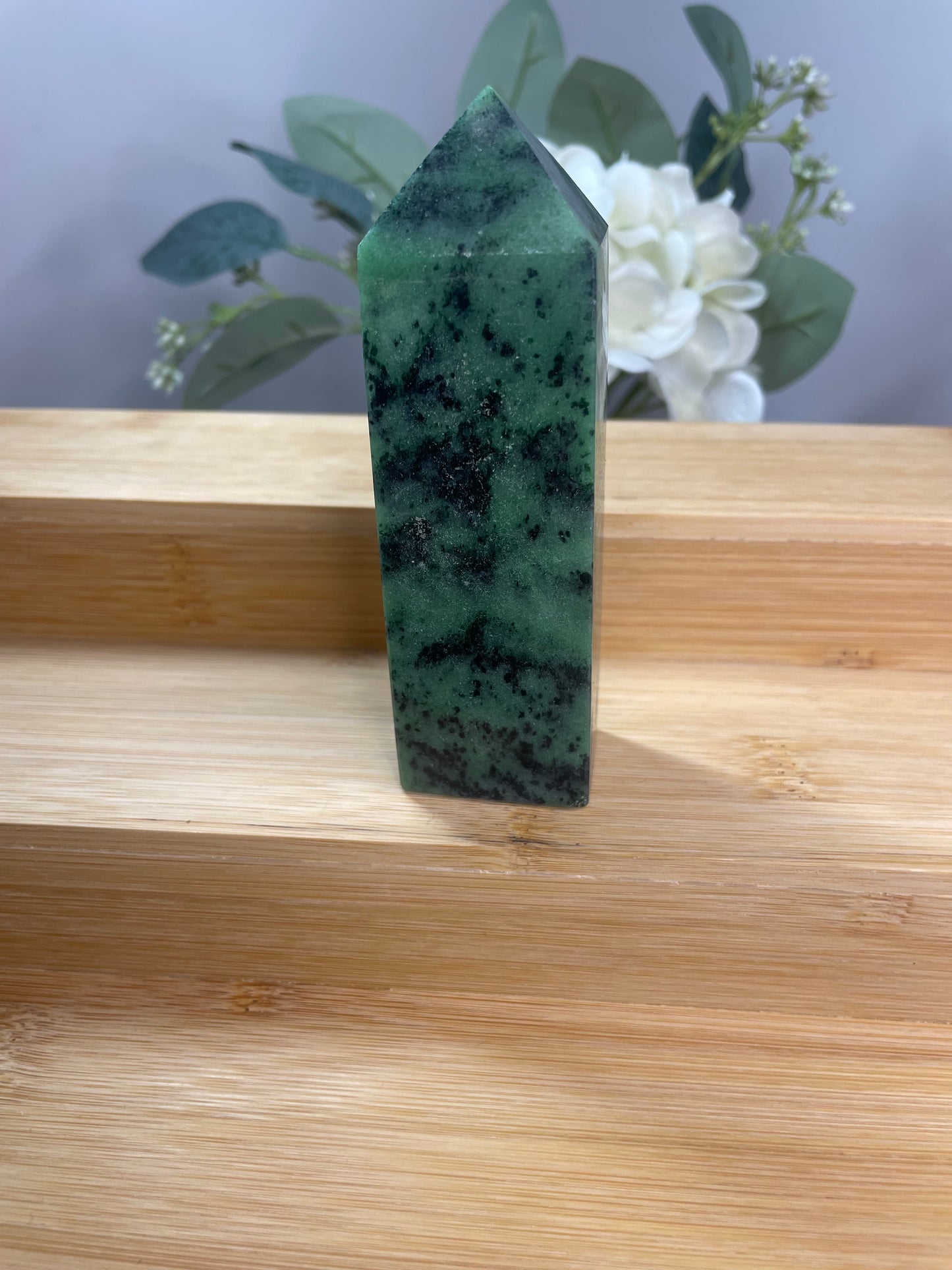 Zoisite Tower (Obelisk)