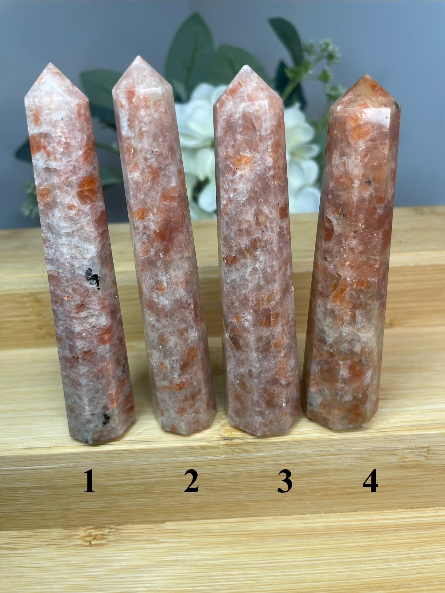 Sunstone Point (Tower)