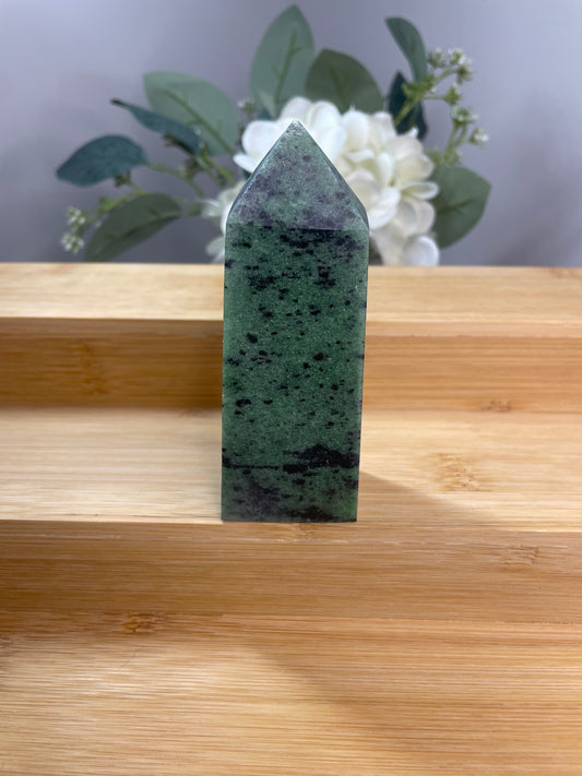 Zoisite Tower (Obelisk)