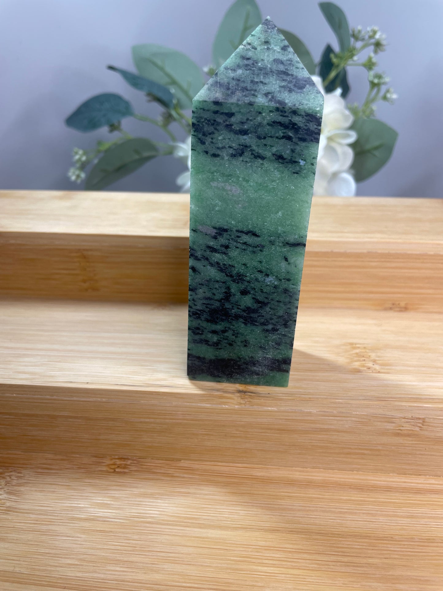 Zoisite Tower (Obelisk)