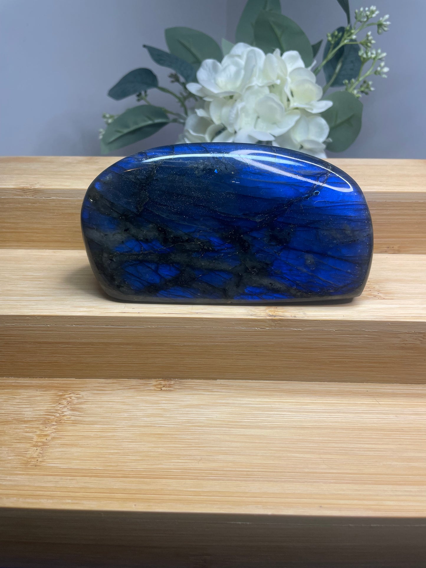 Labradorite Slab