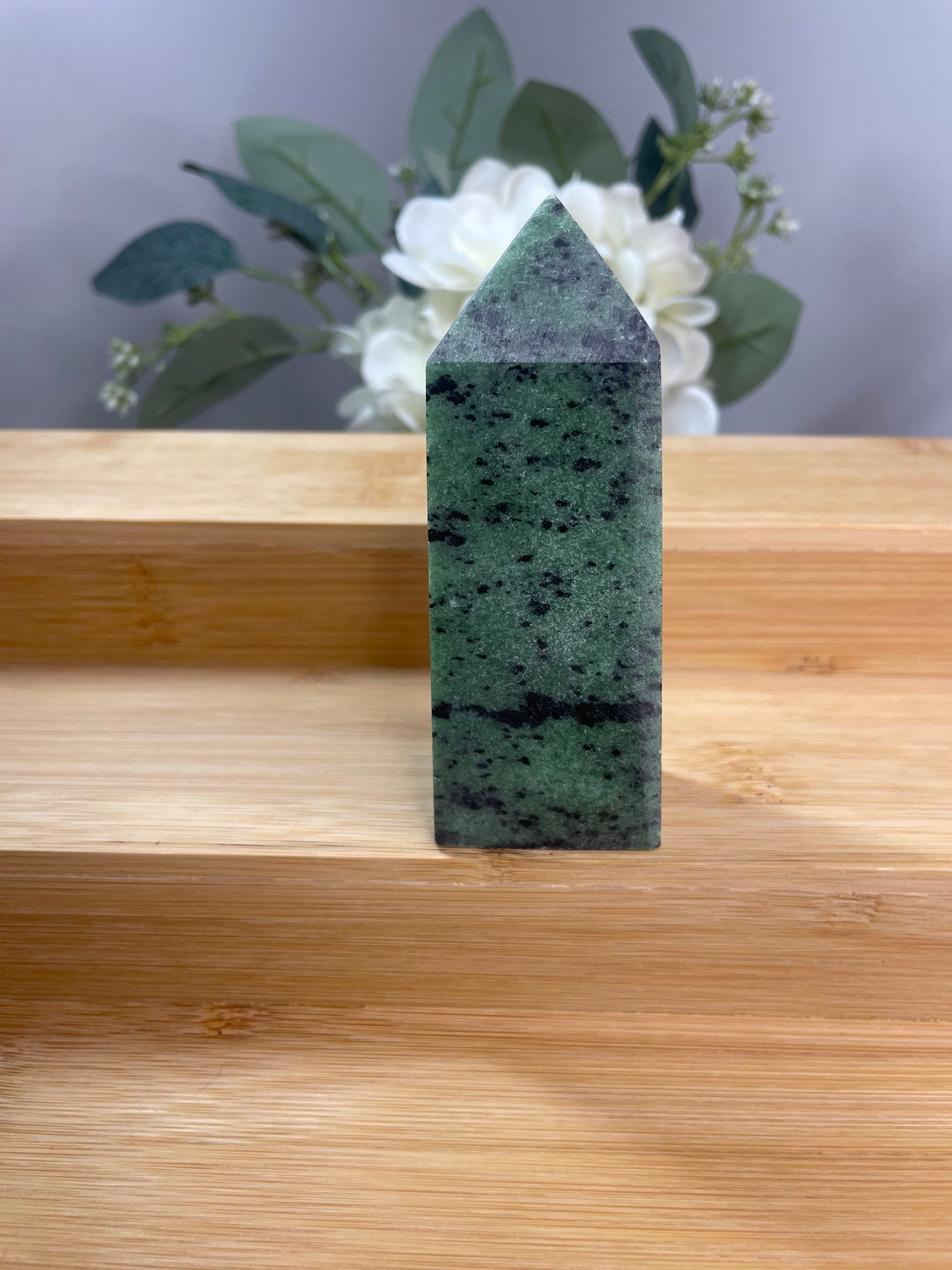 Zoisite Tower (Obelisk)