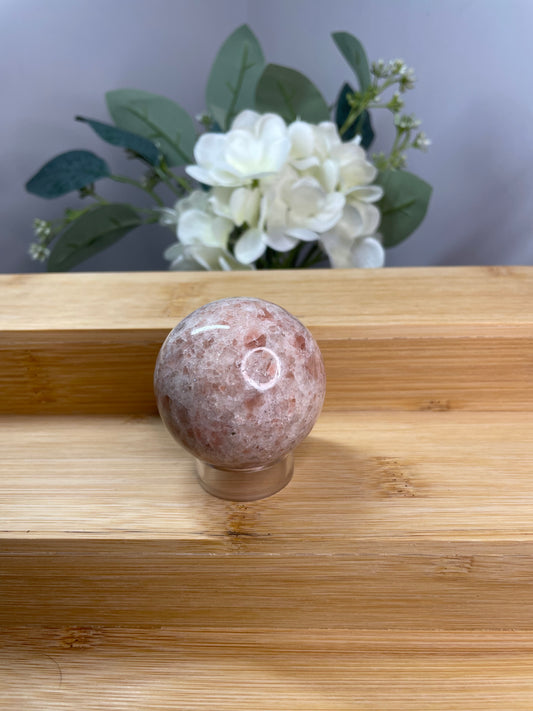 Sunstone Sphere