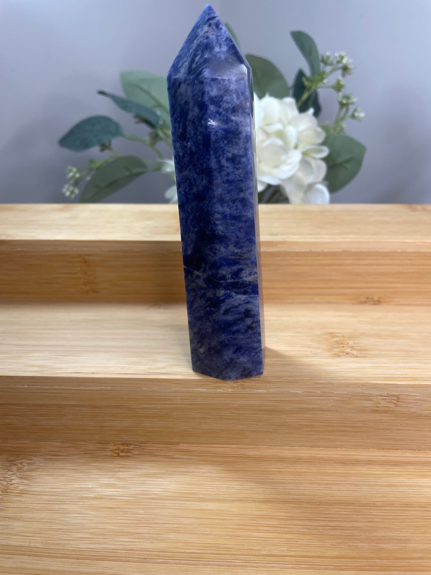 Sodalite Tower