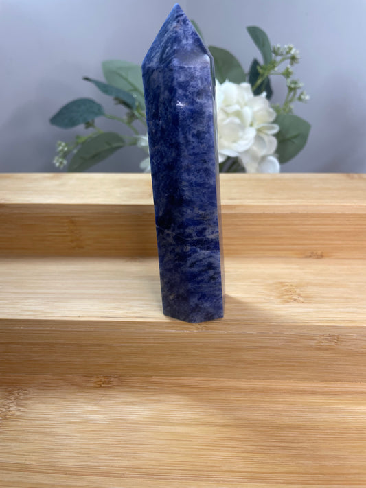 Sodalite Tower