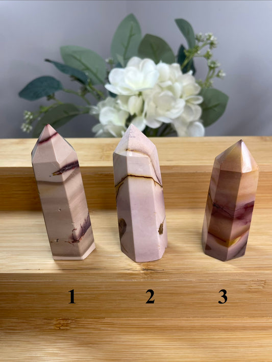 Mookaite Generator