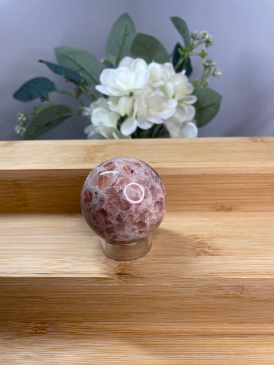 Sunstone Sphere