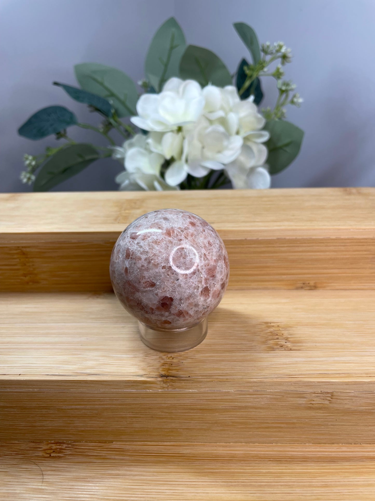 Sunstone Sphere