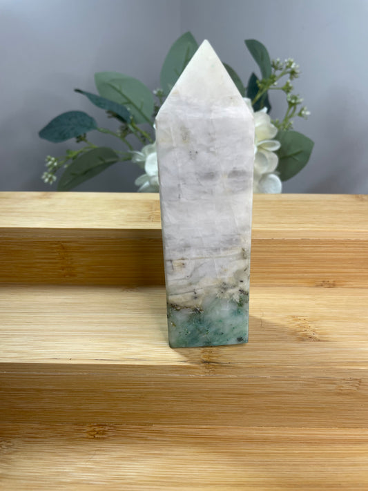 Phoenix Stone Tower