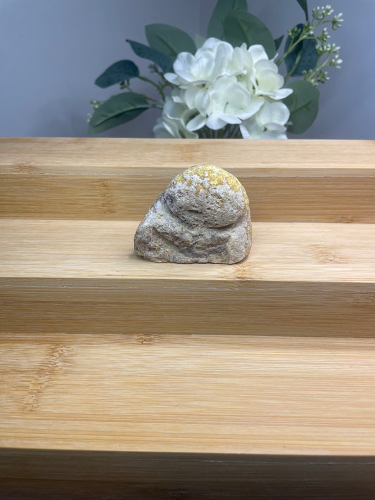 Geode Half