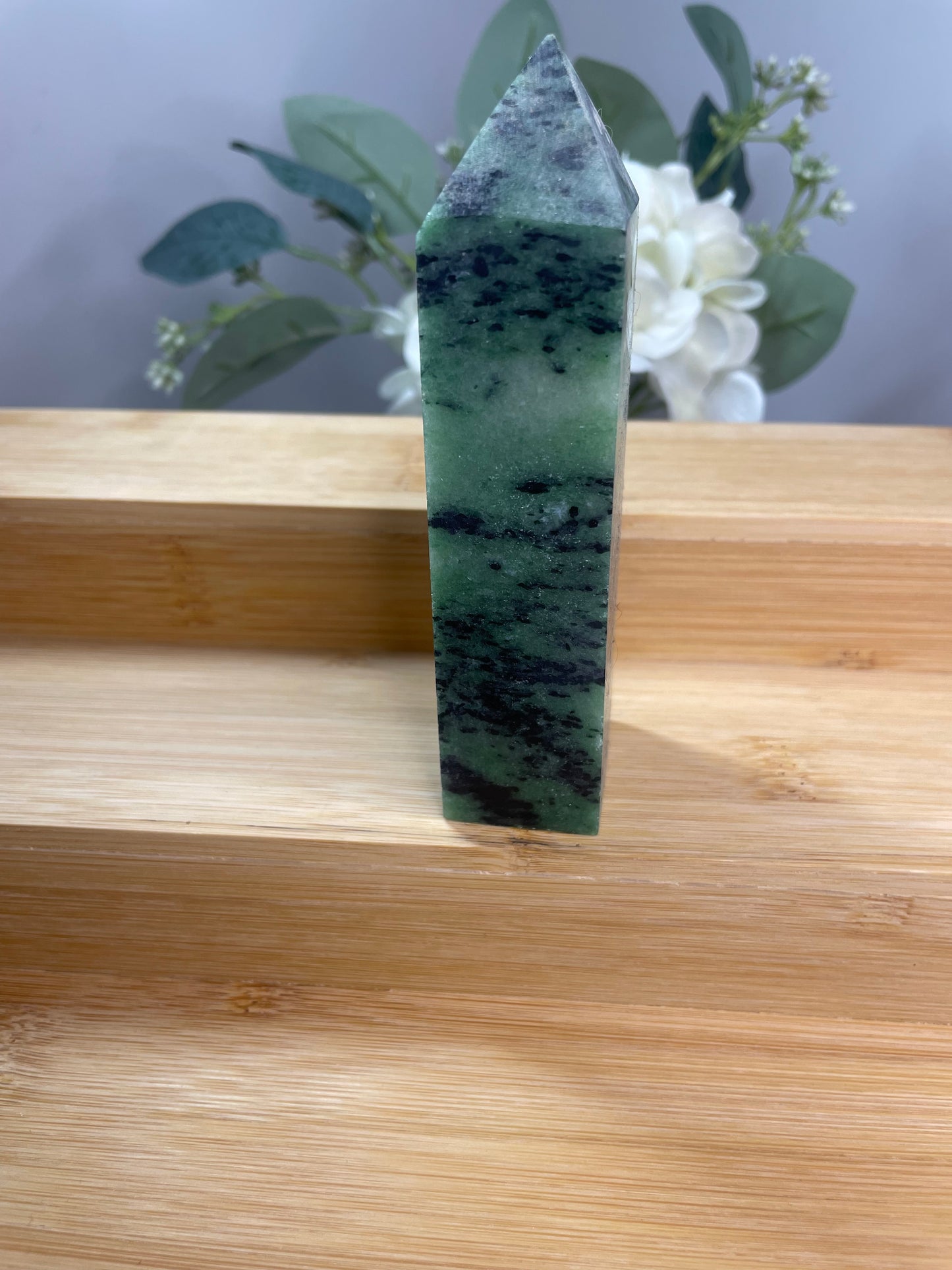 Zoisite Tower (Obelisk)