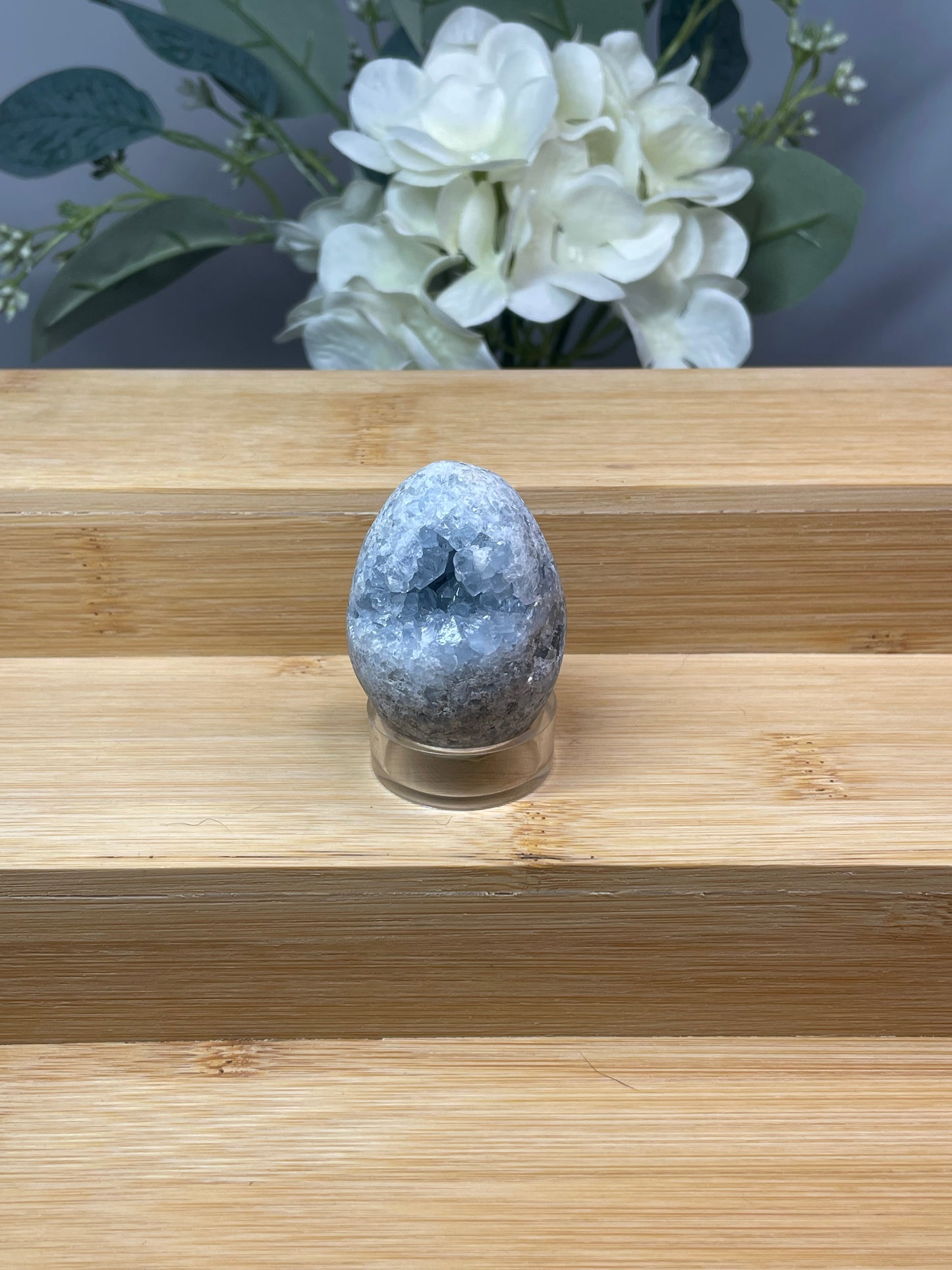 Celestine Egg