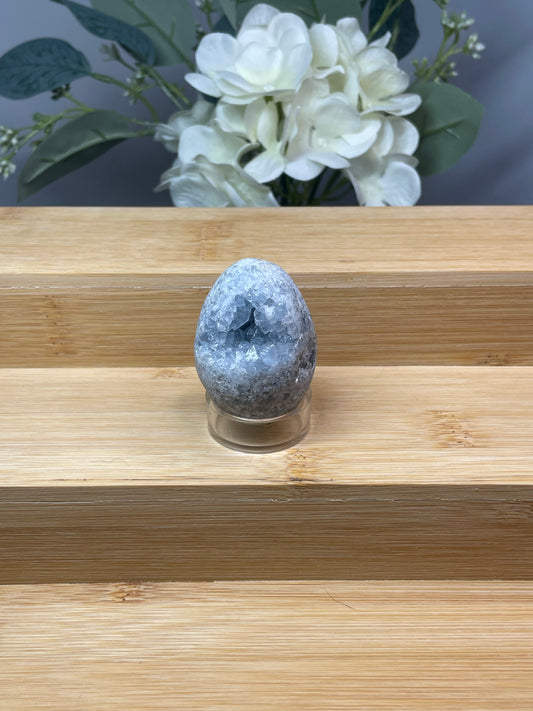 Celestine Egg