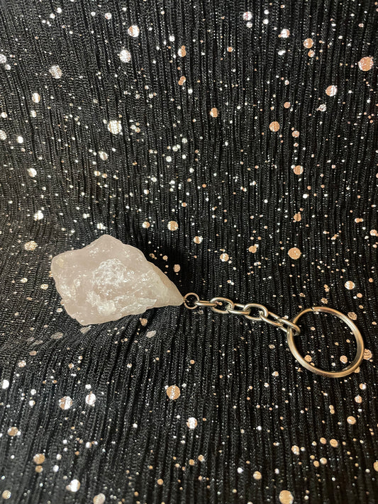 Crystal Keychain