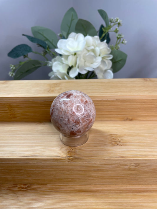 Sunstone Sphere
