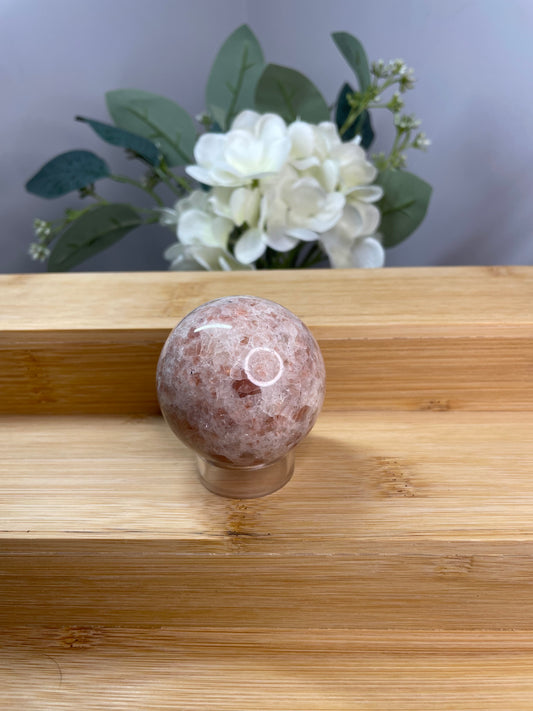 Sunstone Sphere