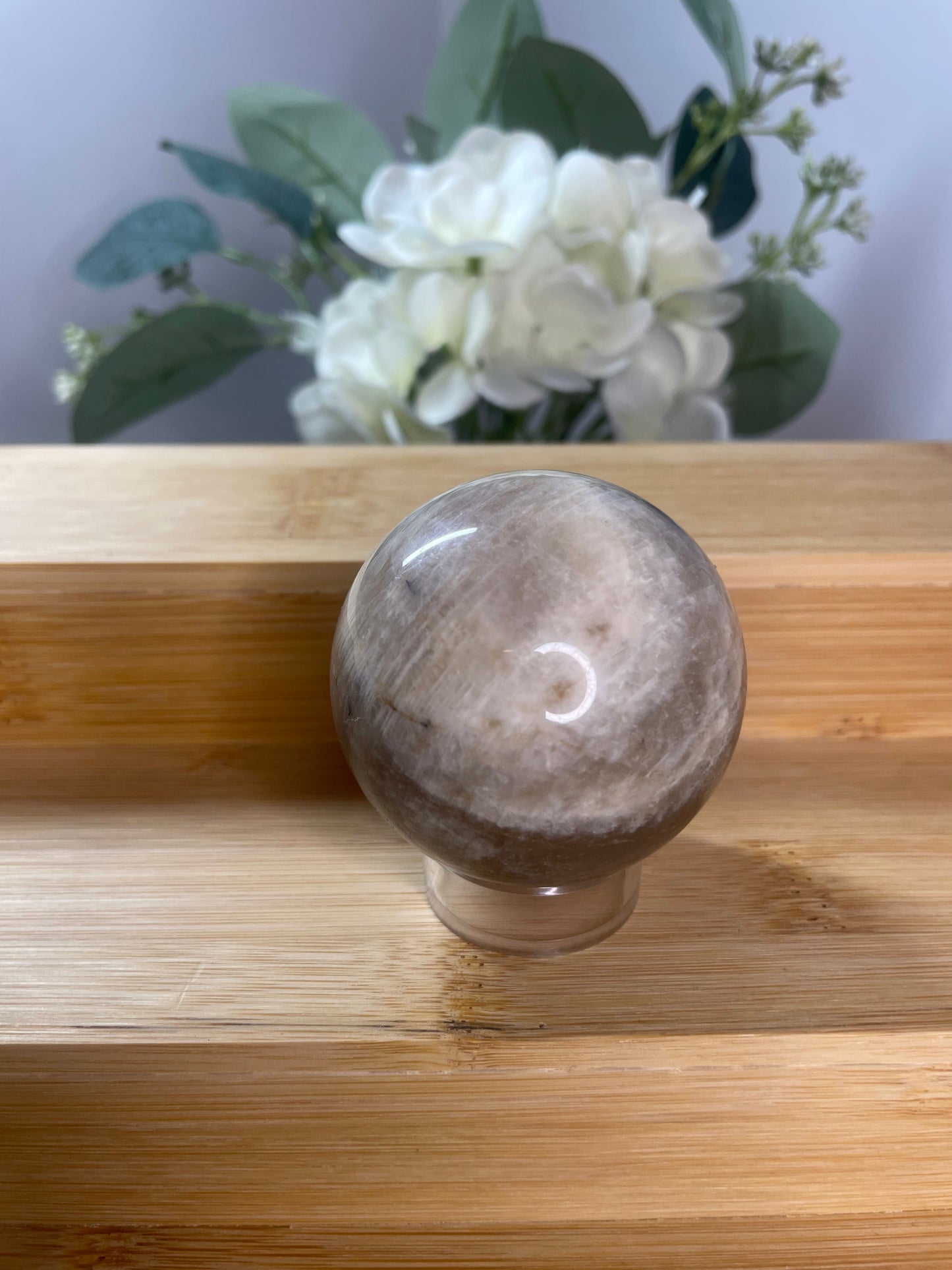 Moonstone Sphere