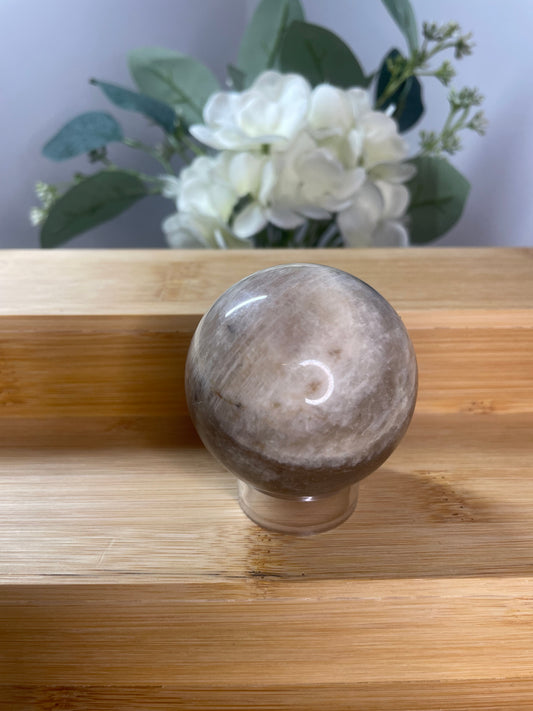 Moonstone Sphere