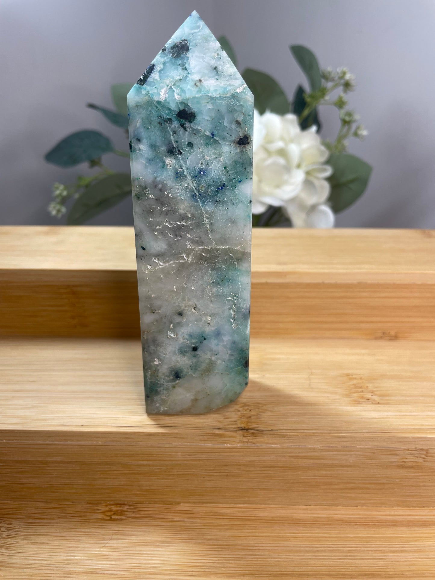 Phoenix Stone Tower