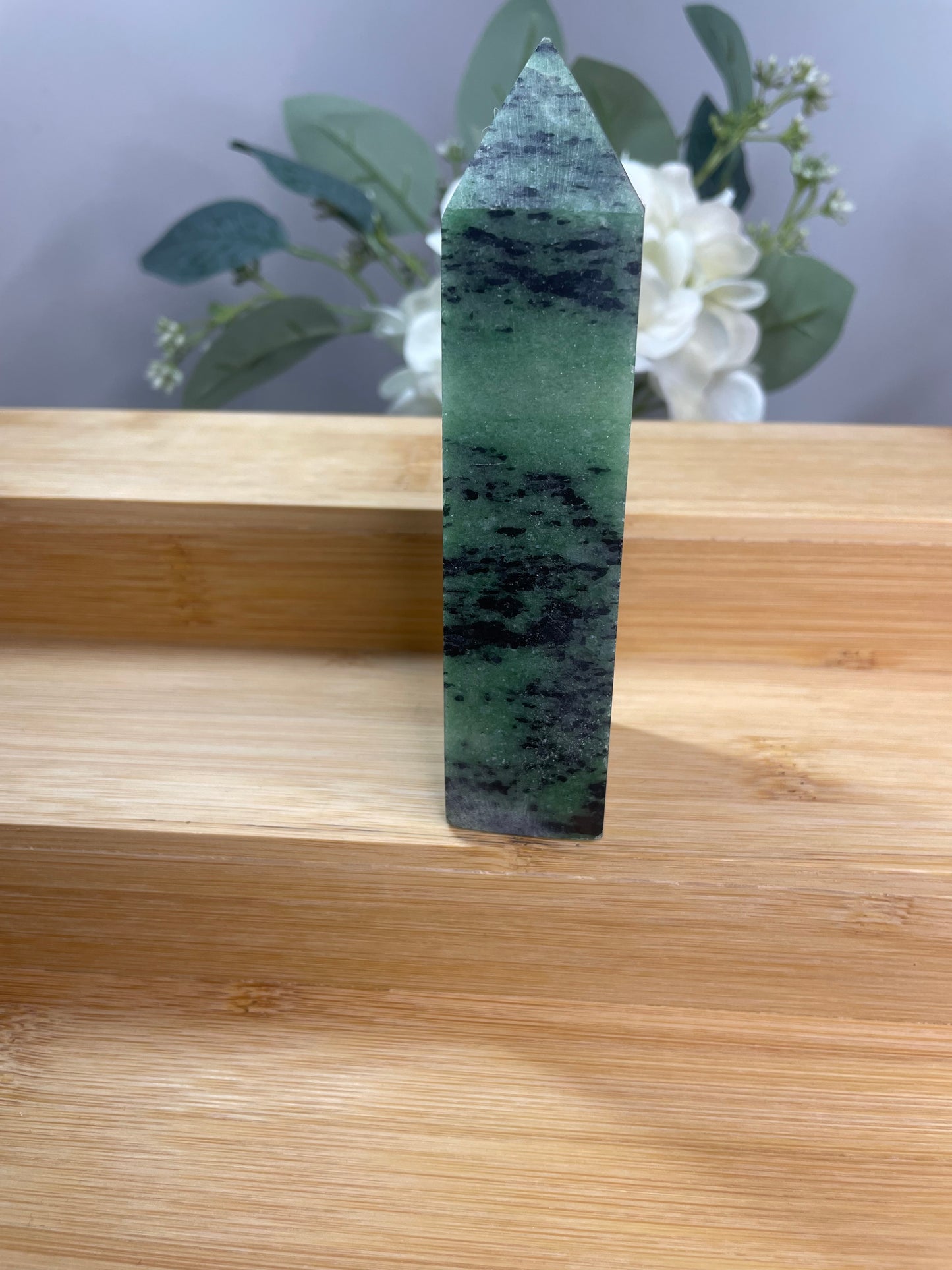 Zoisite Tower (Obelisk)