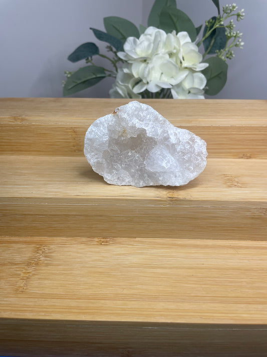 Geode Half