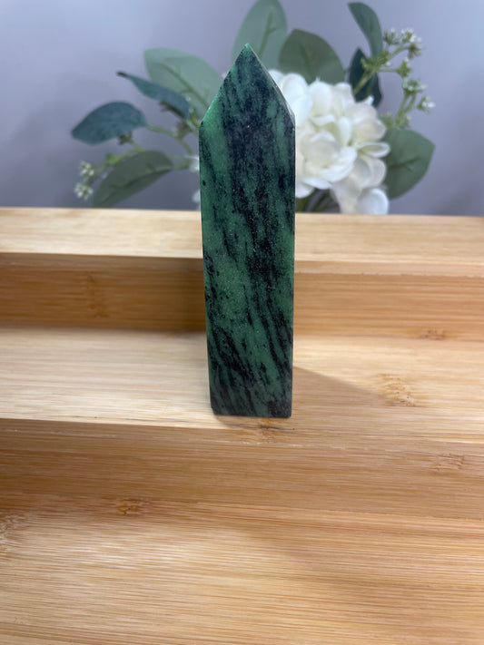 Zoisite Tower (Obelisk)