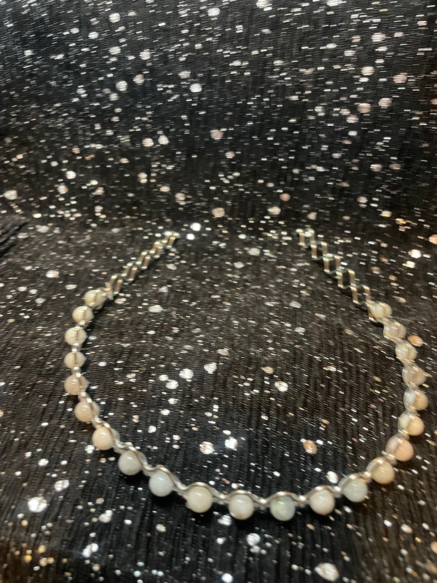 Moonstone Headband