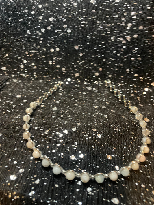 Moonstone Headband