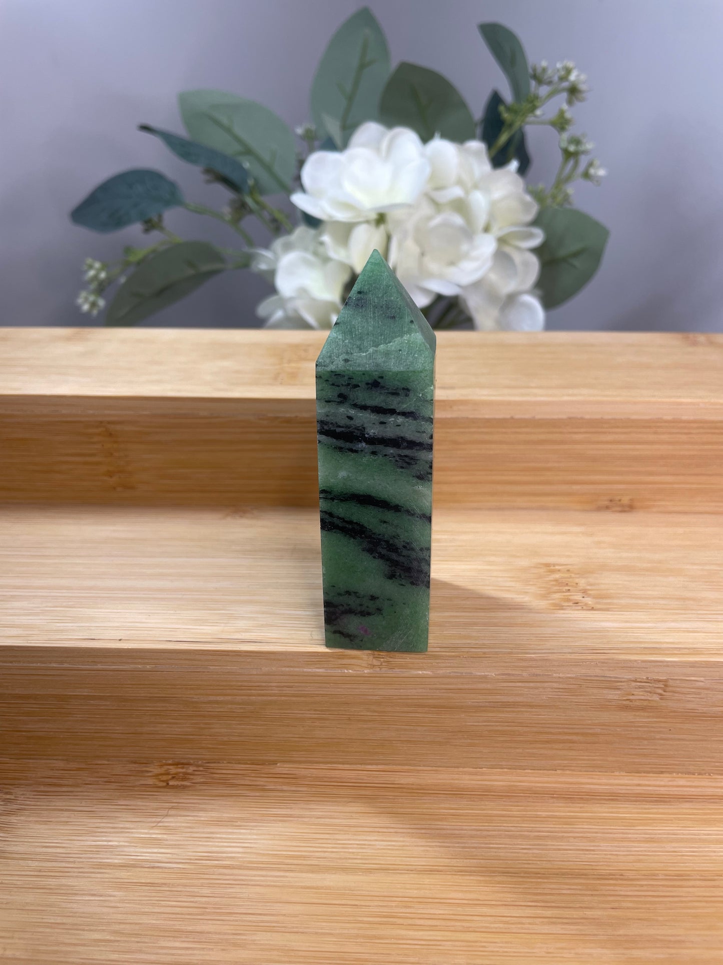 Zoisite Tower (Obelisk)